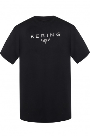 Logo-printed t-shirt, zdjęcie 1 Logo-printed t-shirt od Balenciaga